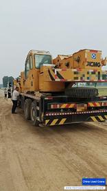 Buy XCMG QY25K5C Used Crane / 5 Buy XCMG QY25K5C Used Crane / 5
